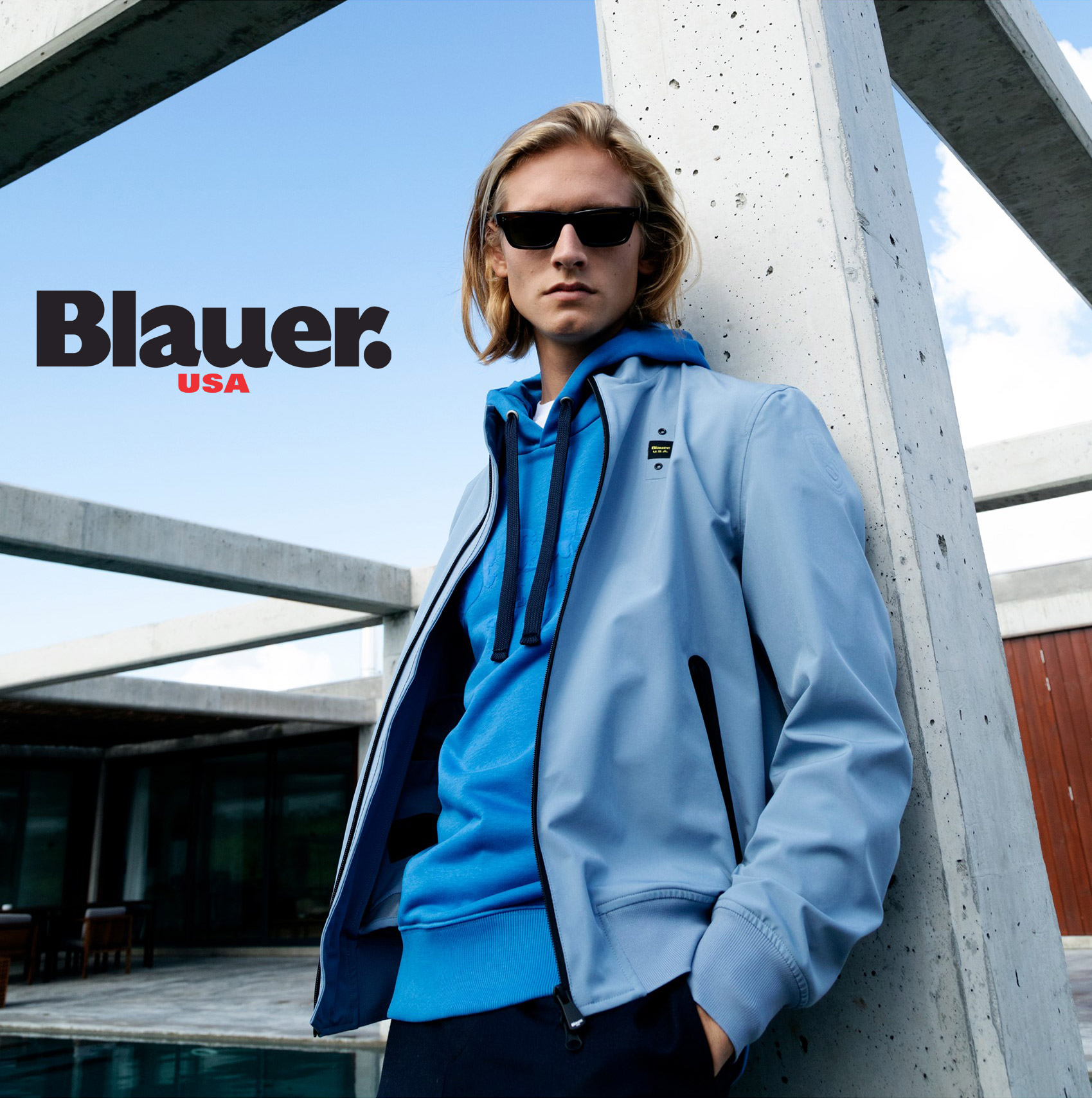 Blauer USA