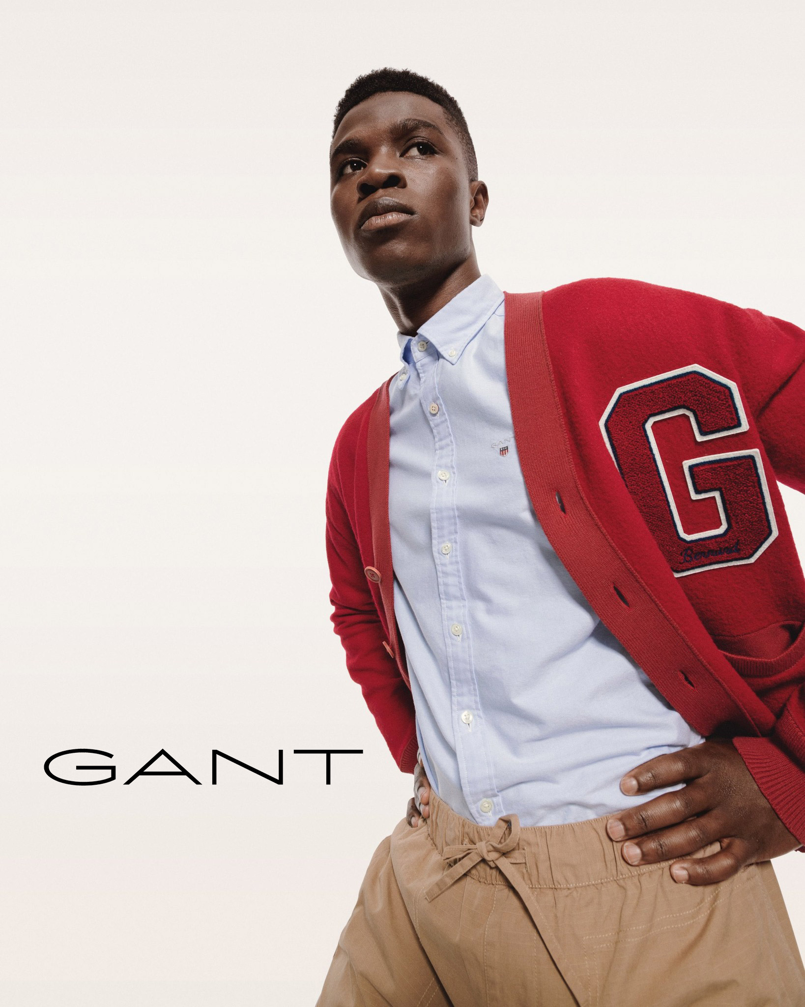 GANT